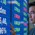 VN-Index áp sát đỉnh cũ 1.430 điểm, cơ hội để nhà đầu tư chốt lời