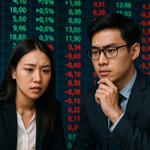 Thị trường rung lắc mạnh tại vùng đỉnh, cổ phiếu đầu ngành vẫn là điểm tựa