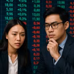 VN-Index hồi phục nhưng thanh khoản yếu, công ty chứng khoán chưa bớt dè chừng