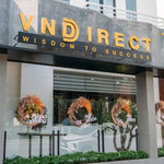 VNDirect báo lãi 369 tỷ đồng trong quý 2/2025