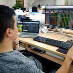 Sắc xanh lan tỏa toàn thị trường, sóng tăng ngắn hạn đang hình thành