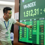 Kịch bản sideway có thể xảy ra với thanh khoản vẫn tiếp tục sụt giảm