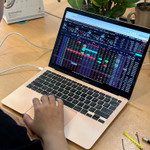 VN-Index đang trên đà chinh phục 1.320 điểm