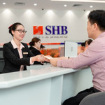 Lãi suất tiền gửi SHB tháng 7/2025 không thay đổi so với tháng 6