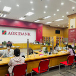 Agribank giữ mặt bằng lãi suất huy động trong tháng 7/2025