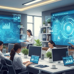 Insurtech bùng nổ, các ông lớn bảo hiểm tăng tốc trong cuộc đua sống còn