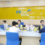 PVcomBank tiếp tục tung lãi suất “sốc” 9%/năm, khách gửi tiền tỷ được ưu đãi chưa từng có