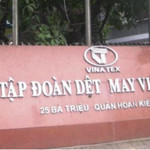 Lợi nhuận Vinatex tăng vọt 97% trong 6 tháng đầu năm, tạm hoãn kế hoạch chuyển sàn