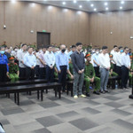 Kẻ sở hữu 2.300 nhà đất, “hạ gục” hàng loạt Bí thư, Chủ tịch tỉnh bị đề nghị 30 năm tù