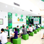 OCB giữ nguyên biểu lãi suất huy động trong tháng 7/2025, mức cao nhất lên đến 5,6%/năm