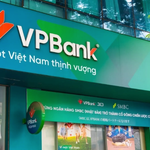 Cổ phiếu VPBank tăng gần 10% sau thông tin đưa G-Dragon về Việt Nam