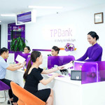Lãi suất TPBank tháng 7/2025: Không điều chỉnh