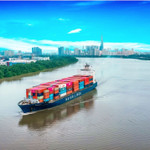 Một công ty ngành cảng biển đặt mục tiêu doanh thu 4.556 tỷ đồng trong năm 2025