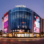 Vincom Retail báo lãi quý 2/2025 đạt 1.200 tỷ đồng