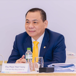 Lần đầu trong lịch sử, một đại gia Việt có tài sản vượt 9 tỷ USD
