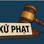 Điểm mặt những doanh nghiệp bị xử phạt hành chính trên sàn chứng khoán tháng 4/2025