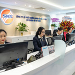 Chứng khoán SHS đặt mục tiêu kinh doanh cao nhất 4 năm, chia cổ tức 10% tiền mặt