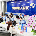 Lãi suất huy động ngân hàng Eximbank tháng 7/2025: Có điều chỉnh nhẹ
