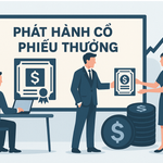 Đất Xanh, MSH và Viconship tranh thủ phát hành cổ phiếu thưởng quy mô lớn