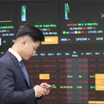 VN-Index đang ở vùng đỉnh tháng 3, không phải thời điểm lý tưởng để giải ngân mạnh