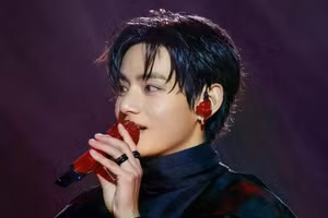 Idol Hàn Quốc thổi bùng cơn sốt ngọc bích tại Châu Á