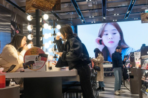 Điều gì làm nên thành công của mỹ phẩm Hàn Quốc trên toàn cầu?