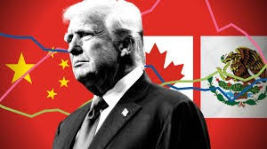Trung Quốc và Canada cuối cùng cũng phải nhượng bộ trước sự cứng rắn của ông Donald Trump thue-quan-qua-lai-my.jpg