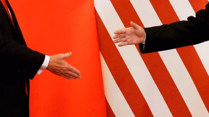 Tổng thống Donald Trump gia hạn lệnh "ngừng bắn" thương mại với Trung Quốc