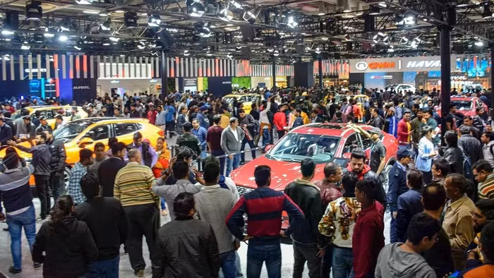 Giá xe sẽ tăng sau khi Hoa Kỳ áp thuế 25% đối với ô tô nhập khẩu