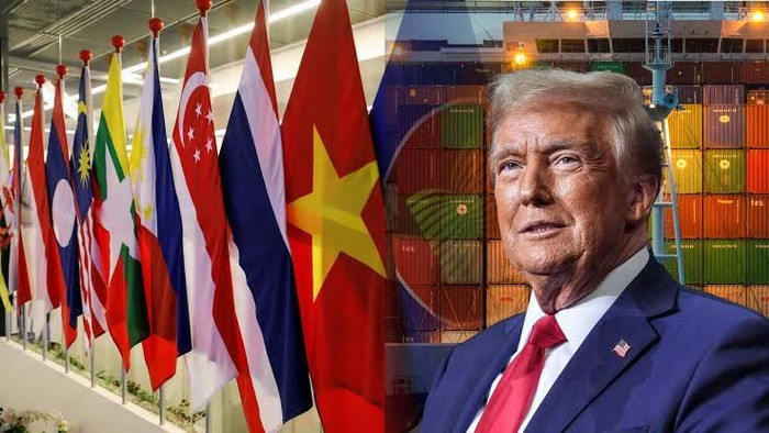 1 tuần trước "giờ G tăng thuế", Việt Nam và các đối tác khác đã đạt được thoả thuận gì với Mỹ?