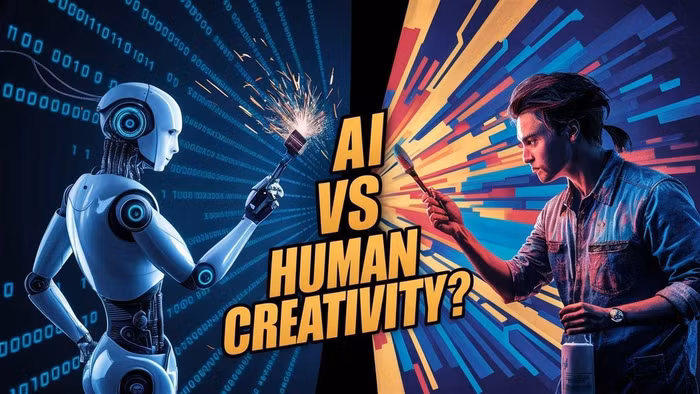 Làm thế nào để nhận biết video do AI tạo ra trên mạng xã hội?