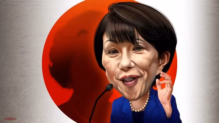 Sanae Takaichi, người đàn bà thép của Nhật Bản được kỳ vọng sẽ gây bất ngờ