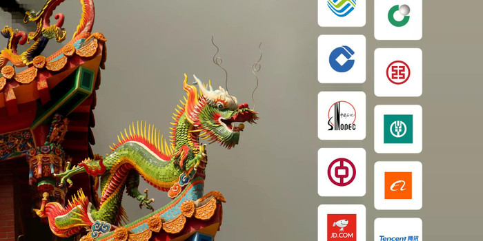 Một thế hệ mới các công ty Trung Quốc đang tràn ngập thế giới