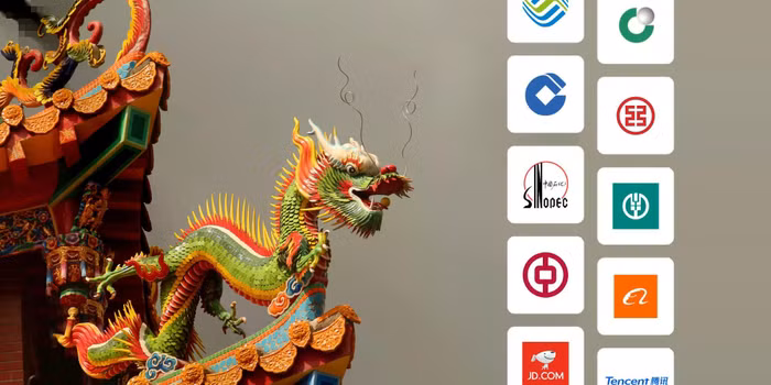 Một thế hệ mới các công ty Trung Quốc đang tràn ngập thế giới