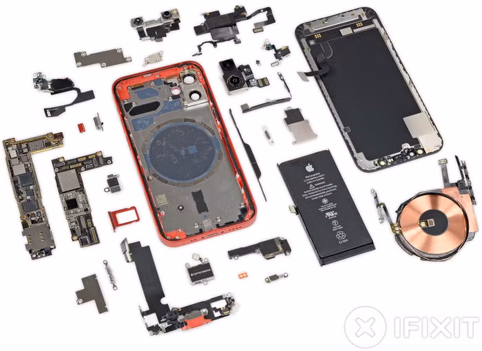 Giá iPhone sẽ lên tới 100 triệu đồng mỗi chiếc