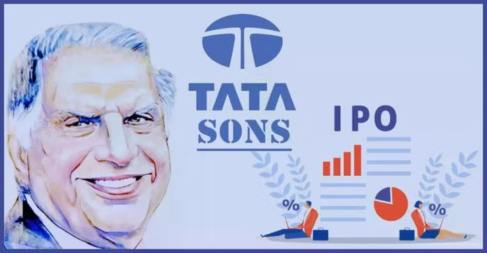  Tata Sons - công ty mẹ của Tata - đối mặt với nguy cơ bị niêm yết bắt buộc