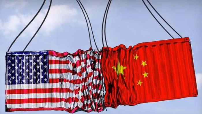 Cuộc chiến thương mại Mỹ - Trung được dự báo sẽ gây tổn thất cho cả 2 bên