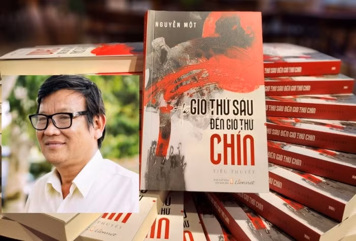 Khi hiện thực được lột trần và cuộc vượt thoát tưởng chừng vô vọng