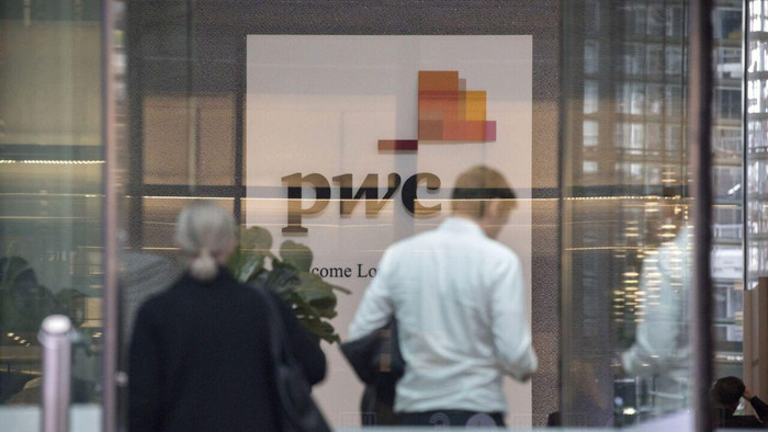 PwC Trung Quốc