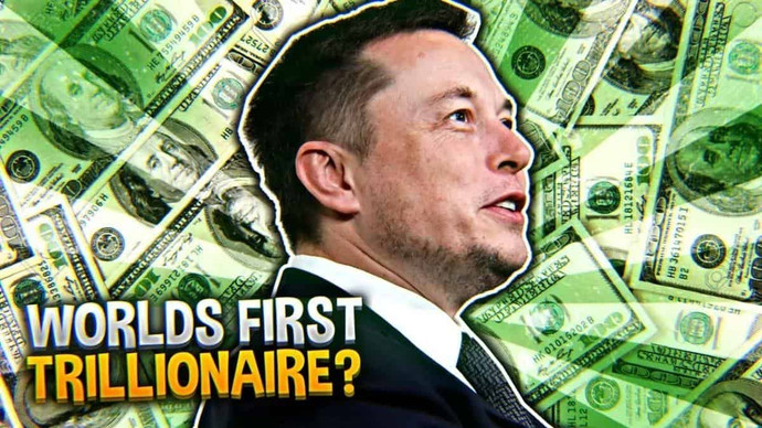 Elon Musk có thể mua được gì với 1 nghìn tỷ đô la tiền lương?