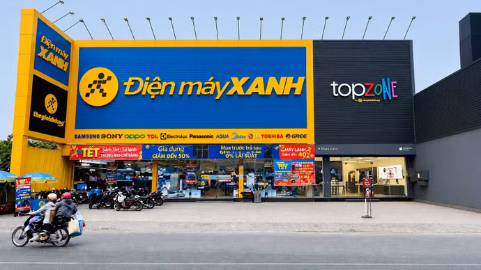 Cổ phiếu DMX dự kiến niêm yết trên HOSE vào đầu tháng 8/2026.