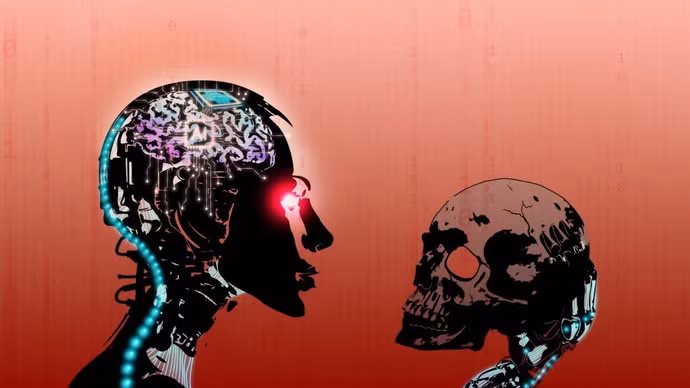 Chuyên gia cảnh báo về ngày tận thế từ những dấu hiệu tưởng như "buồn cười" của các robot hình người