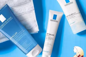 L’Oreal thu hồi kem trị mụn Effaclar Duo do chứa hóa chất gây ung thư