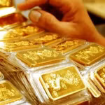 Vàng tăng 1 triệu đồng nhờ tín hiệu hạ nhiệt tại eo biển Hormuz