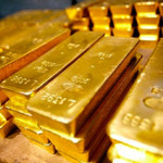 Giá vàng SJC lên 147,6 triệu đồng/lượng