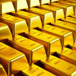 Giá vàng tăng mạnh, USD suy yếu sau tín hiệu hạ lãi suất từ Fed