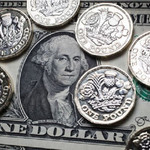 Tỷ giá USD hôm nay ngày 27/12: Đồng bạc xanh hụt hơi trên cả chợ đen lẫn ngân hàng