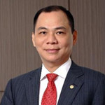 Tỷ phú Phạm Nhật Vượng chuyển quyền sở hữu hơn 48 triệu cổ phiếu Vingroup để góp vốn vào VinSpeed