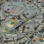 Tỷ giá USD/VND hôm nay ngày 23/6: USD tự do mất đà sau cú tăng sốc