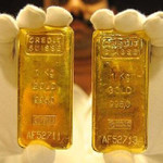 Vàng miếng SJC chốt sổ năm 2025 ở mức 154,4 triệu đồng/lượng 